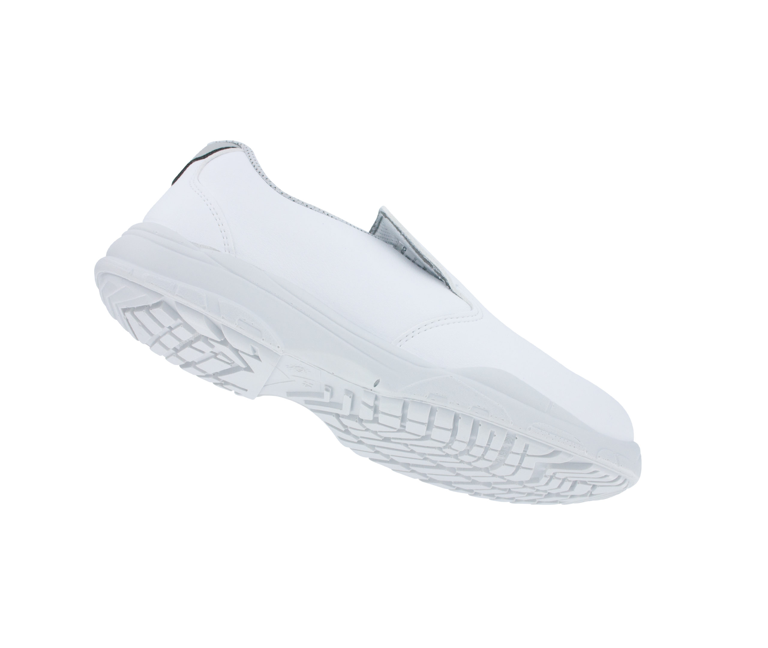 Brice Plus S2 SRC : Chaussures de sécurité cuisine en microfibre semelle  REFLEX intégrée – Batiproduits