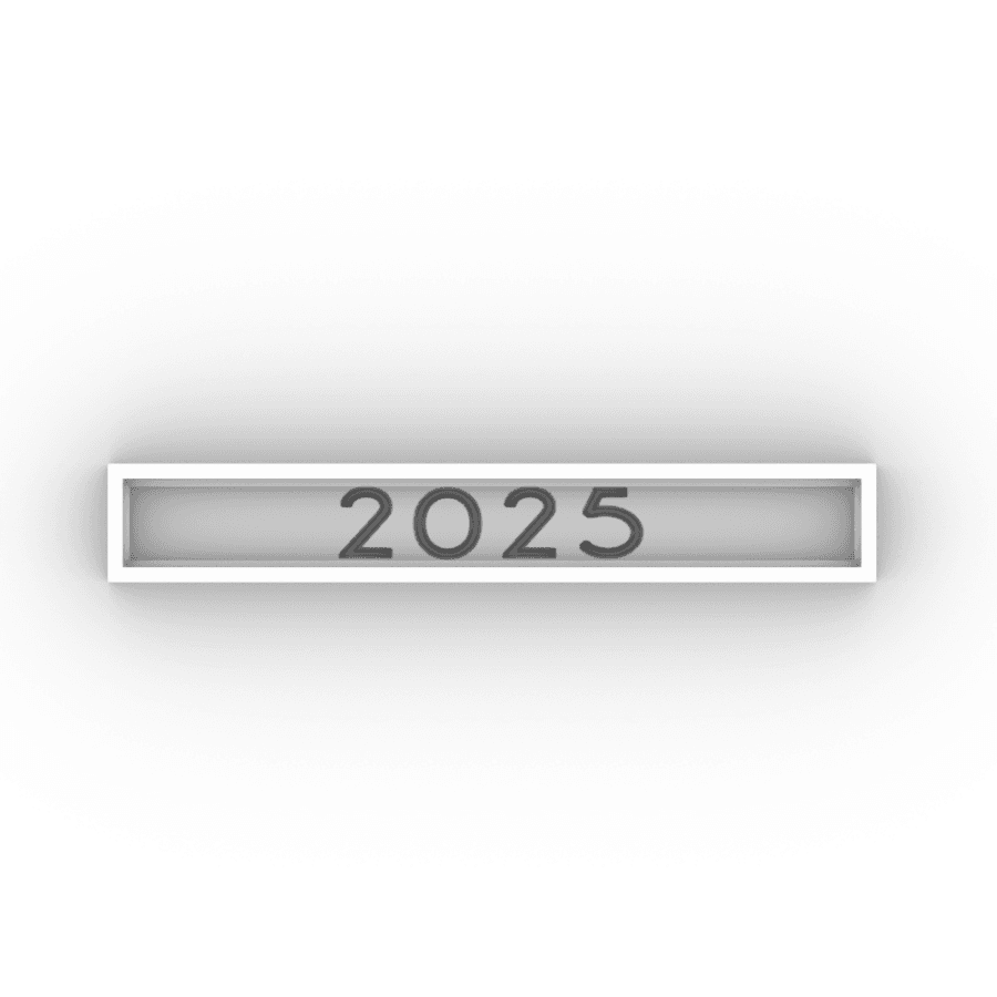 Tampon poudré 2025 illDESIGN France